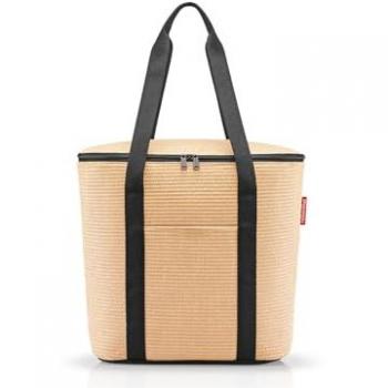 Borsa Reisenthel Sand Black