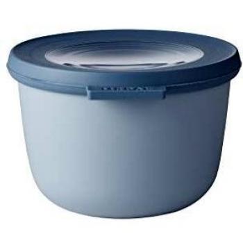 Mepal Food Storage Container 500 ml Nordic Blue