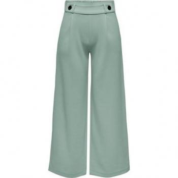 JDY Bundfaltenhose Geggo – 1‑teilige Faltenhosen für Damen, XL L34