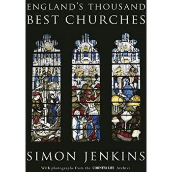 England's Thousand Best Churches