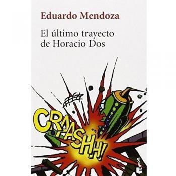 El último trayecto de Horacio