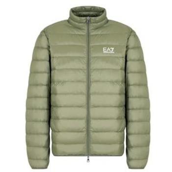 Emporio Armani Ea7 8npb23_pngpz Green Jacket for Men
