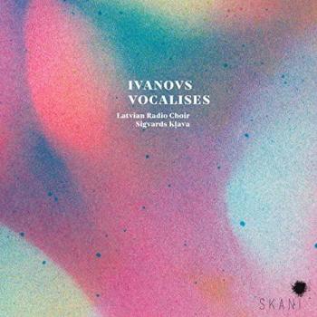 Vocalises Sonores