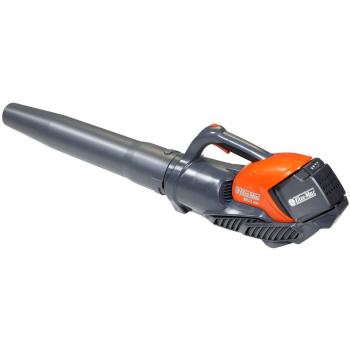 Soplador Oleo-Mac BVI60 + batería 5Ah + cargador 40V