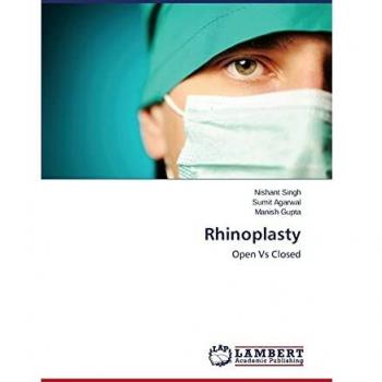 Rhinoplasty: Open Vs Closed