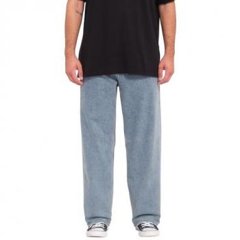 Volcom Billow Denim Jeans Blau W32