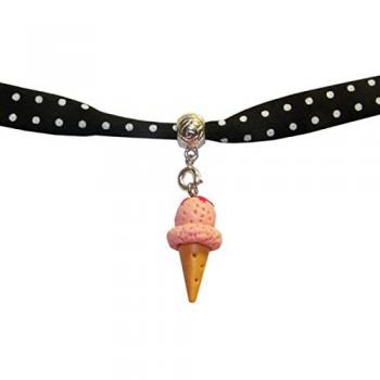 Bracelet Noir Glace Fraîcheur – Librairie Sud Trading
