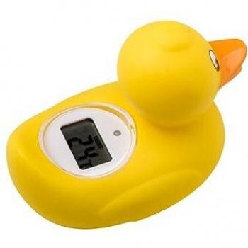 Termometro Digitalizzato per il Bagno Saro Duck