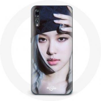 Huawei P20 Pro Case Blackpink Pink Venom