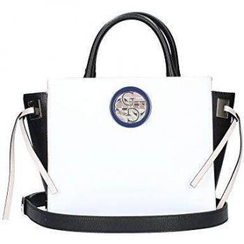 Società Open Road Satchels Bianchi Variopinti