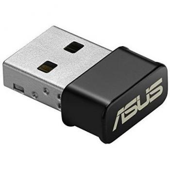 Asus USB-AC53 Nano 90IG03P0-BM0R10 Wireless Adapter