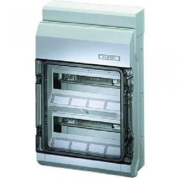 Ensemble de modules de distribution Hensel 24‑divisions