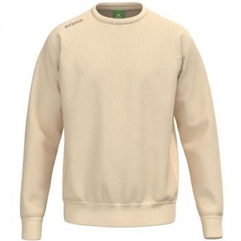 Erima TS Lightweight Beige Pullover