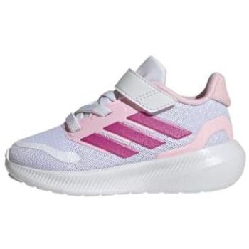 Adidas RunFalcon 5 Kids' Running Shoes – Dual Colour Pack