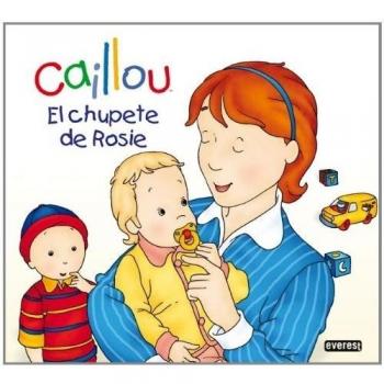 El chupete de Rosie