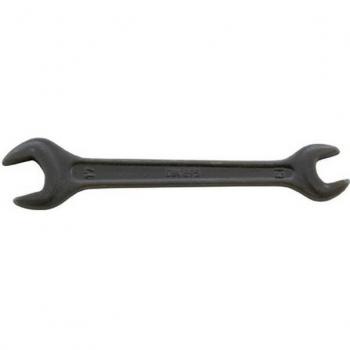 Clé à plat Double DIN 895, 10 × 13 mm, 128 mm