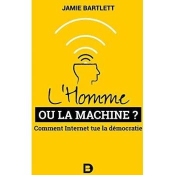 L'Homme ou la Machine ?