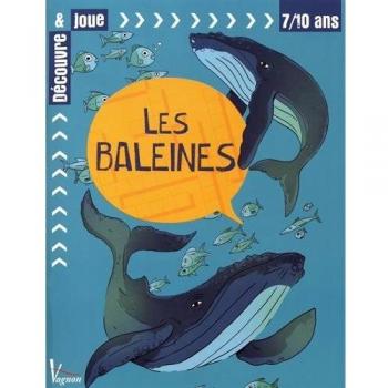 Les baleines
