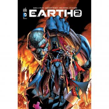 EARTH 2