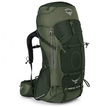 Osprey Aether AG 70 Sac à dos de randonnée pour homme