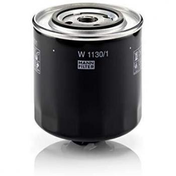 Filtro Olio MANN-FILTER W 1130/1