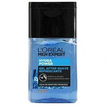 Rasiergel L'Oreal Men Expert 125 ml