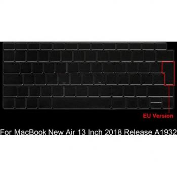 Macbook Air 13 Inch A1932 TPU Keyboard Skin