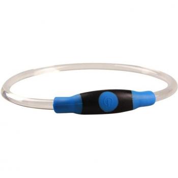 Soft Adjustable LED Pet Collar