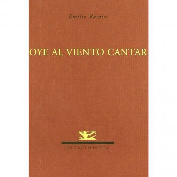 Oye al viento cantar