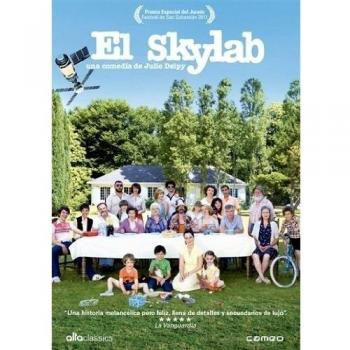 El skylab [DVD]