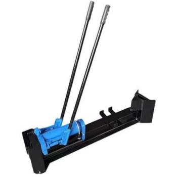 HydroLogix 12 Ton