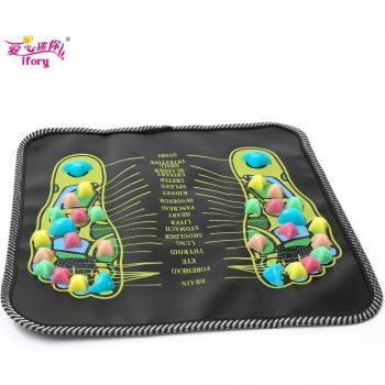Coussin acupression IFORY pour pieds