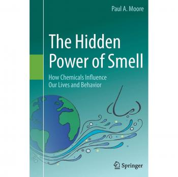 The Hidden Power of Smell