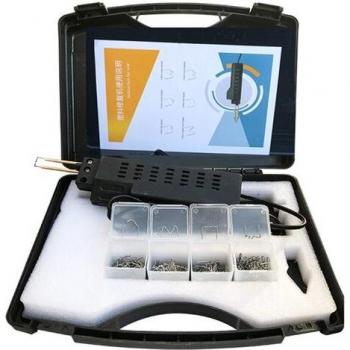 Máquina de Soldadura Plástica QuickFix 50W