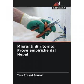 Migranti di ritorno: Prove empiriche dal Nepal: DE