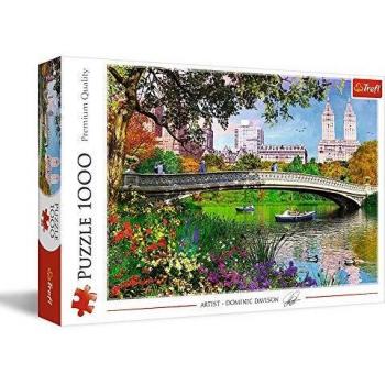 Puzzle Trefl 1000 pièces New York