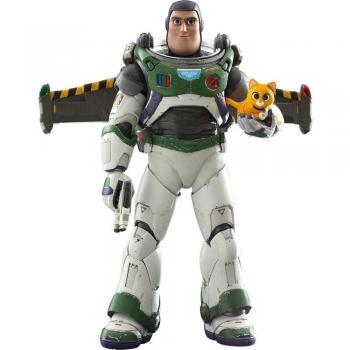 Buzz Lightyear Collector's Edition 16 Figure