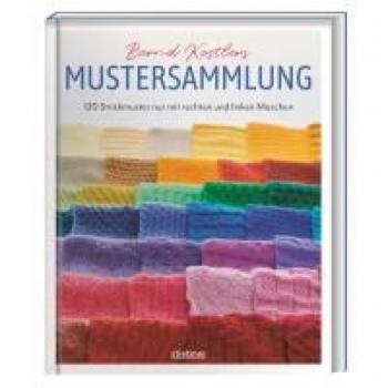 Bernd Kestlers Mustersammlung