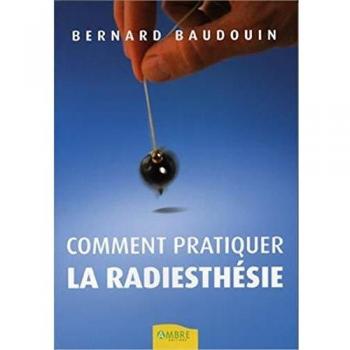 Bernard Baudouin