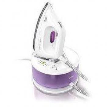 Braun CareStyle Compact IS2144VI Centro de Planchado 2400W 6Bar
