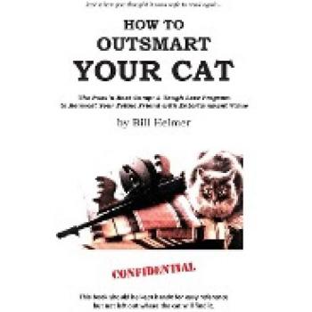 How to Outsmart Your Cat