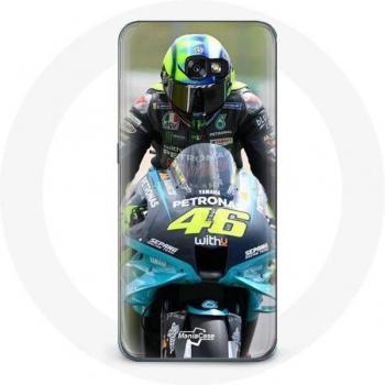 Valentino Rossi Motorcycle Racing Case for Samsung Galaxy A5 2017