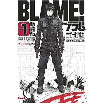 Blame !
1