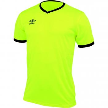 Maglia Umbro Cup Gialla Uomo