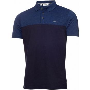 Polo-Shirt Calvin Klein Golf mit Blockfarben