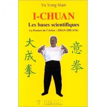 I-chuan