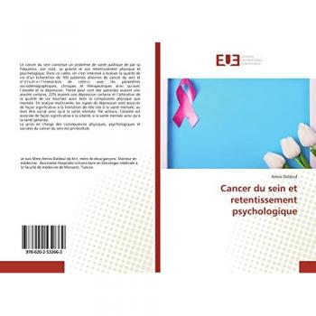 Cancer du sein et retentissement psychologique