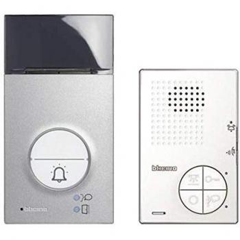 Kit mains libres Bticino Linea3000 classe 100 A12B, 36511