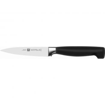 ZWILLING Four Star 6 pièces bloc de couteaux