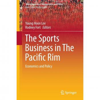 The Sports Business in The Pacific Rim